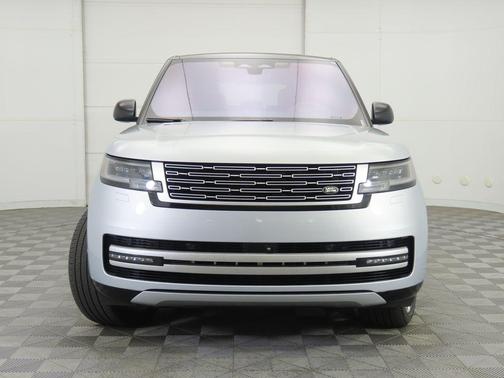 2023 Land Rover Range Rover Autobiography