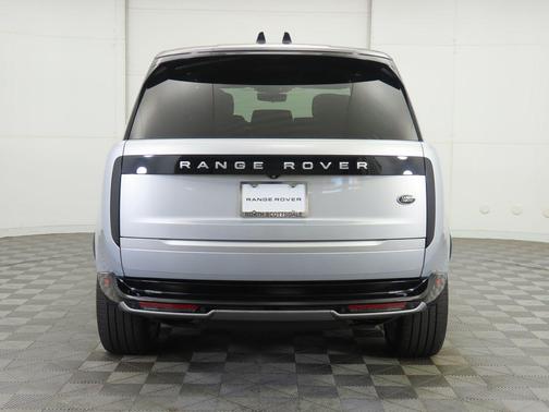 2023 Land Rover Range Rover Autobiography