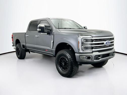 2024 Ford F-250 Limited