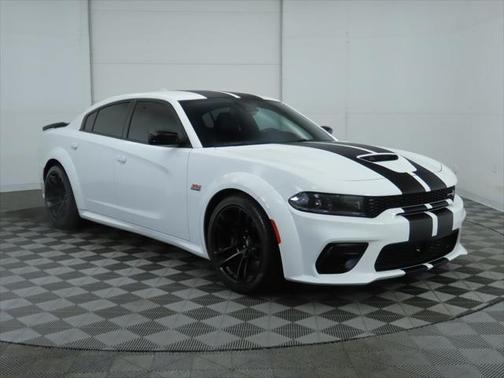 2023 Dodge Charger R/T Scat Pack
