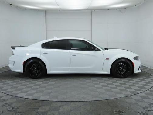 2023 Dodge Charger R/T Scat Pack