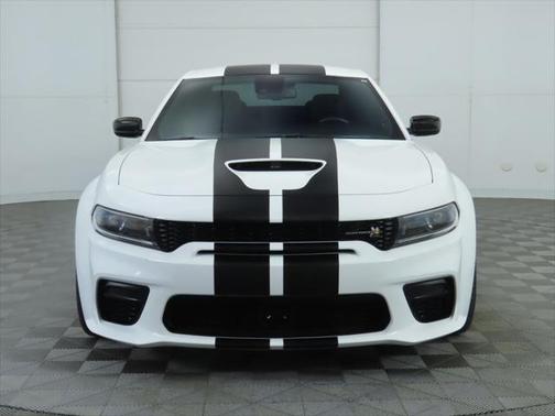 2023 Dodge Charger R/T Scat Pack