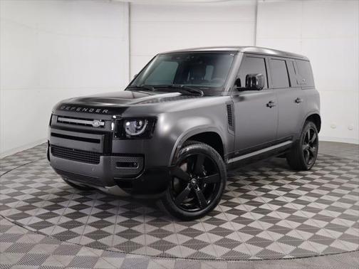 2023 Land Rover Defender 110 V8
