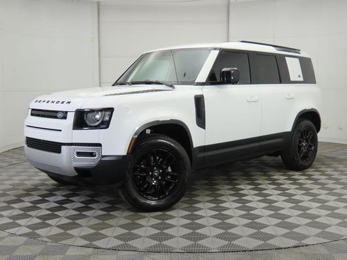 2024 Land Rover Defender 110 P300