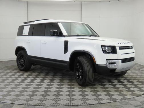 2024 Land Rover Defender 110 P300