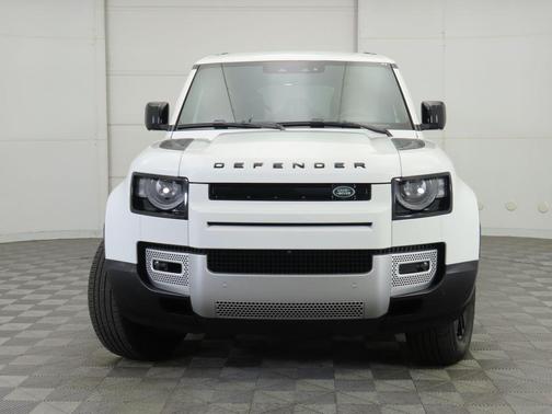 2024 Land Rover Defender 110 P300