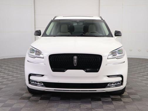 2023 Lincoln Aviator Reserve AWD