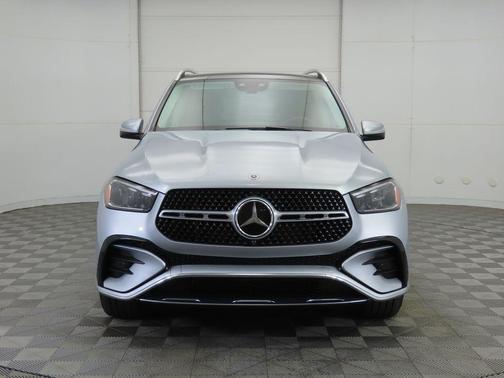2024 Mercedes-Benz GLE 450 4MATIC