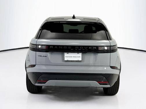 Arroios Grey Metallic 2026 Land Rover Range Rover Velar P250 SE R-Dynamic