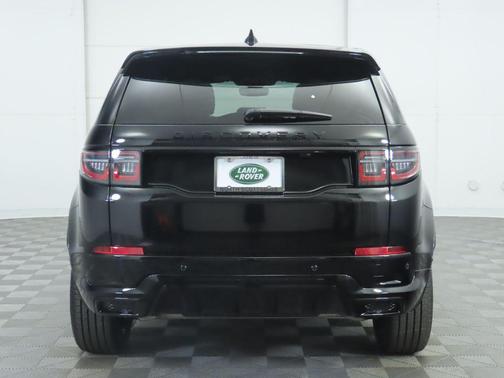 2024 Land Rover Discovery Sport Dynamic SE