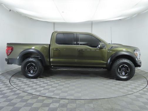 2024 Ford F-150 Raptor R