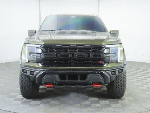 2024 Ford F-150 Raptor R