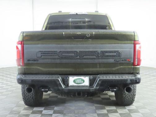 2024 Ford F-150 Raptor R