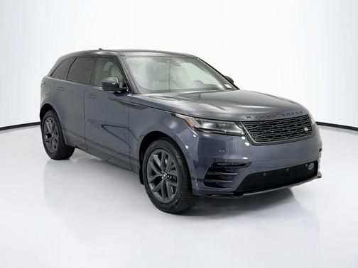 Varesine Blue Metallic 2026 Land Rover Range Rover Velar P250 SE R-Dynamic