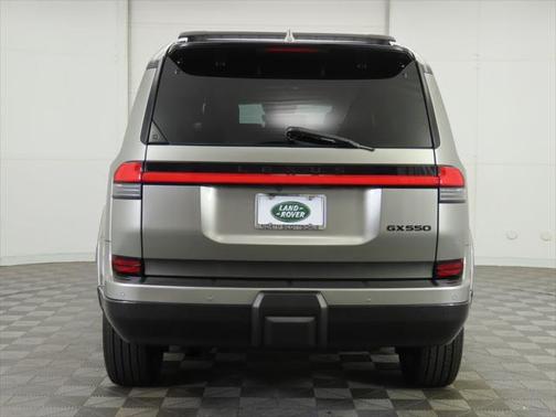 2024 Lexus GX 550 Premium