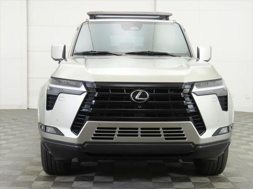 2024 Lexus GX 550 Premium