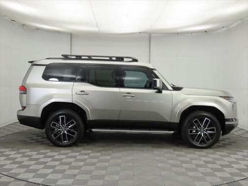 2024 Lexus GX 550 Premium