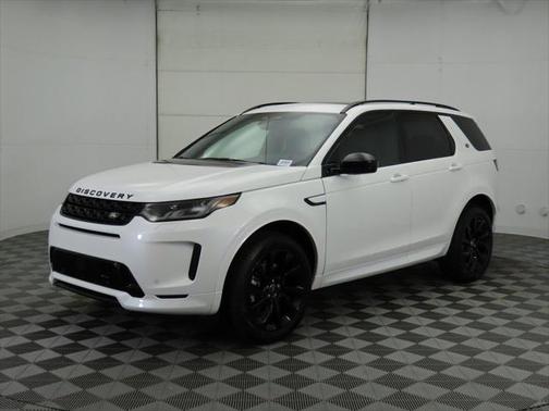 2023 Land Rover Discovery Sport SE R-Dynamic