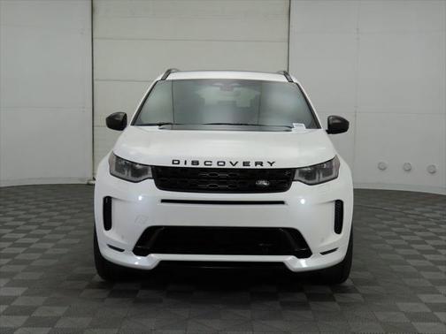 2023 Land Rover Discovery Sport SE R-Dynamic