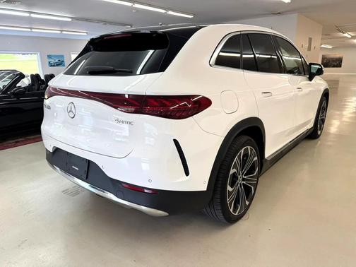 2023 Mercedes-Benz EQE 350 4MATIC