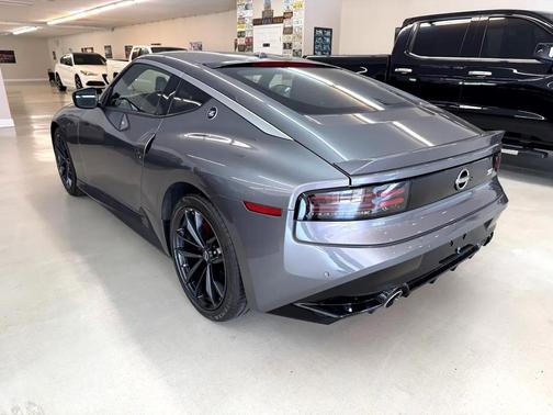 2024 Nissan Z Performance Auto