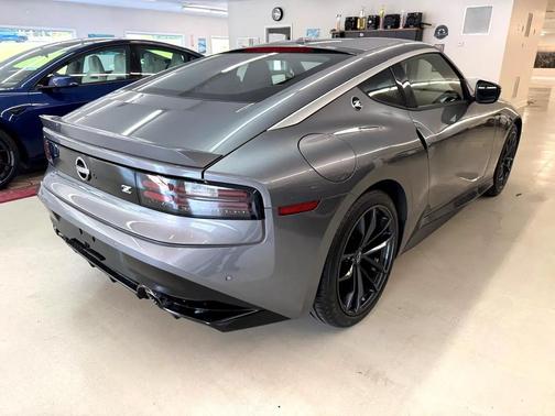 2024 Nissan Z Performance Auto