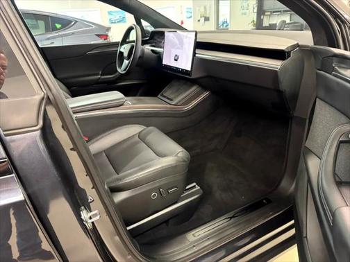 2023 Tesla Model X Dual Motor All-Wheel Drive