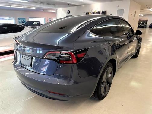 2023 Tesla Model 3 Standard Range Plus