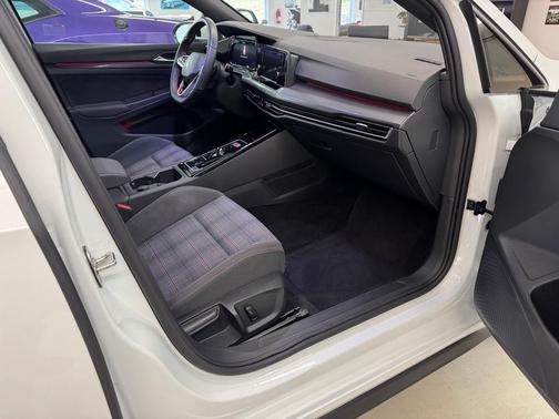 2024 Volkswagen Golf GTI 2.0T S DSG