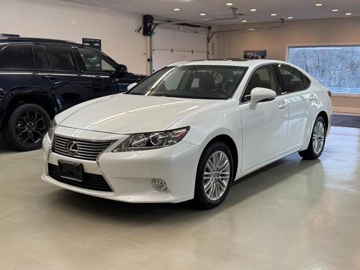 2013 Lexus ES 350 Base