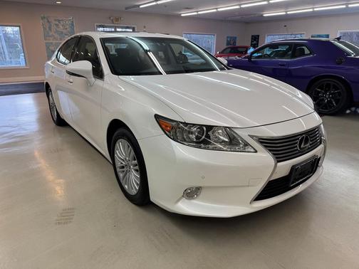 2013 Lexus ES 350 Base