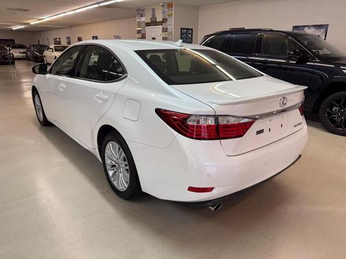 2013 Lexus ES 350 Base