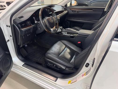 2013 Lexus ES 350 Base