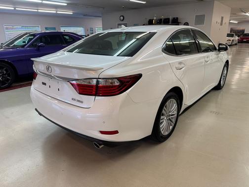 2013 Lexus ES 350 Base