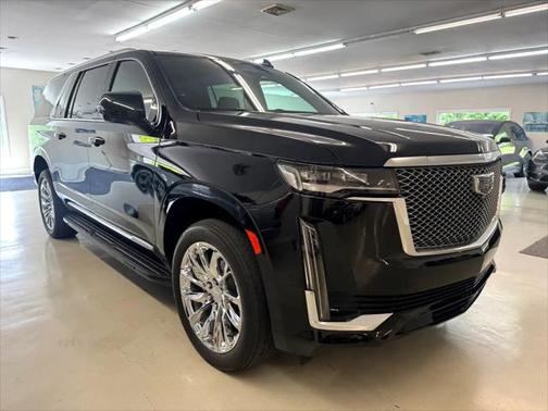2023 Cadillac Escalade ESV Premium Luxury
