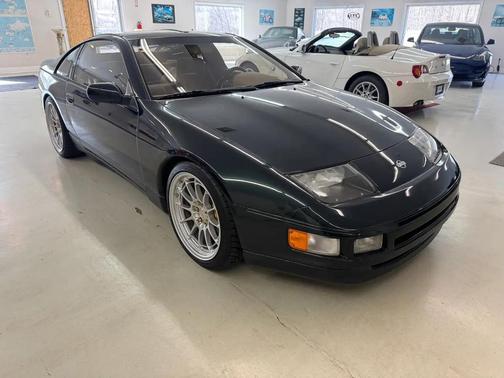 1994 Nissan 300ZX Coupe