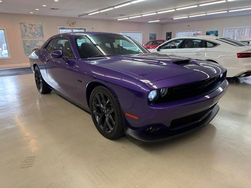 2023 Dodge Challenger R/T