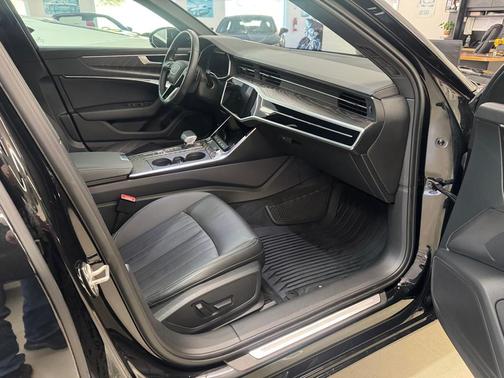 2023 Audi A6 45 Premium