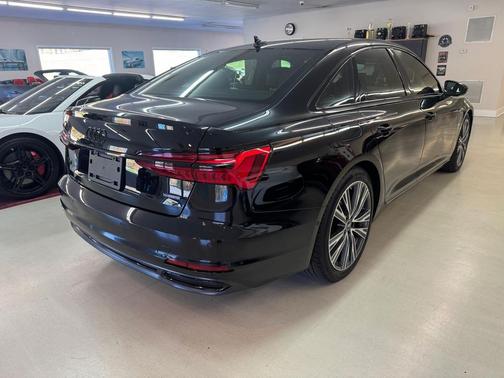 2023 Audi A6 45 Premium