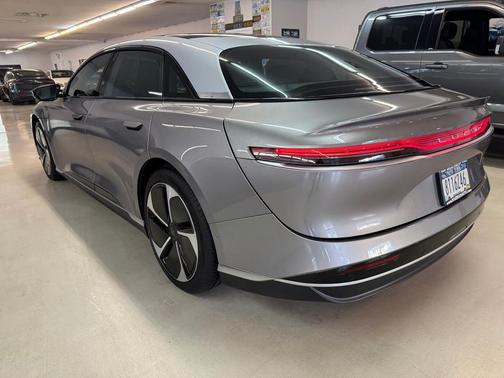 2023 Lucid Air Touring