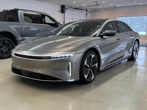 2023 Lucid Air Touring