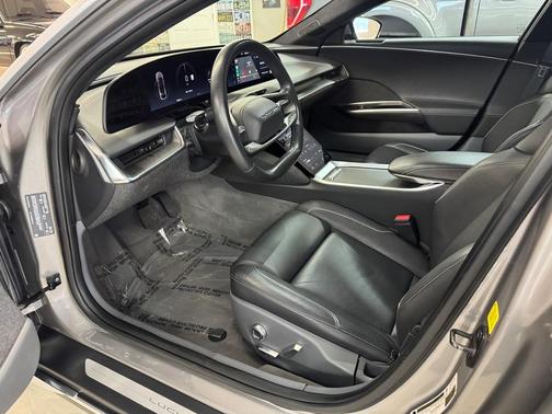 2023 Lucid Air Touring