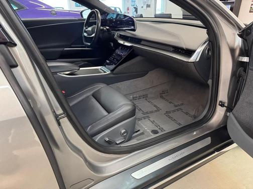 2023 Lucid Air Touring