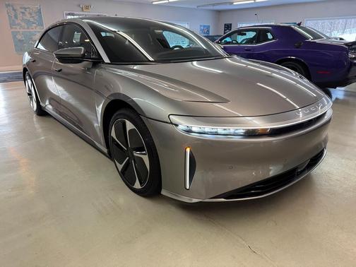 2023 Lucid Air Touring
