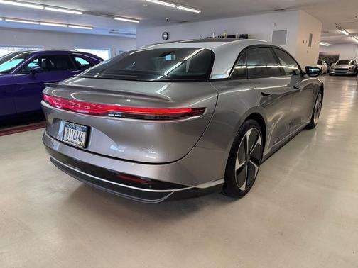 2023 Lucid Air Touring
