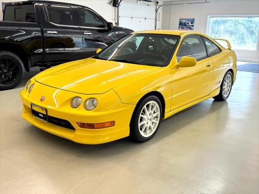 2000 Acura Integra Type-R