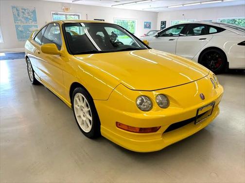 2000 Acura Integra Type-R