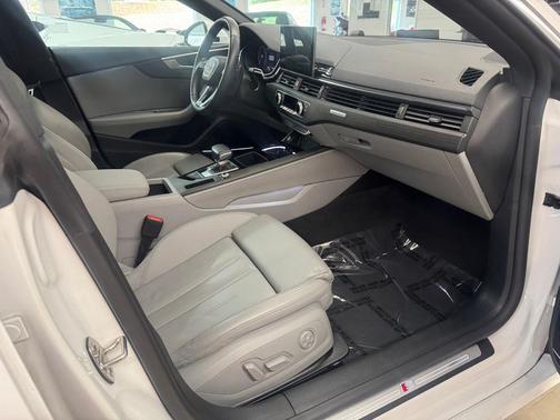 2024 Audi A5 Sportback 45 S Line Premium Plus