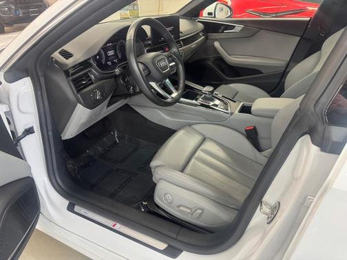 2024 Audi A5 Sportback 45 S Line Premium Plus