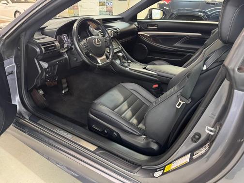 2020 Lexus RC 300 Base